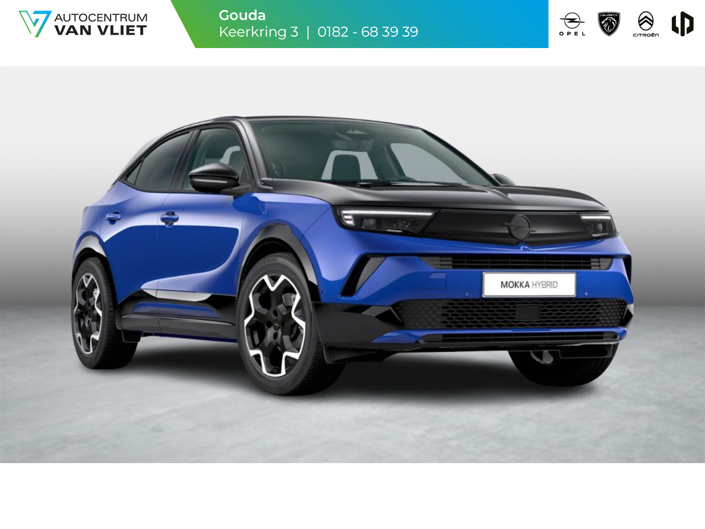 Opel Opel