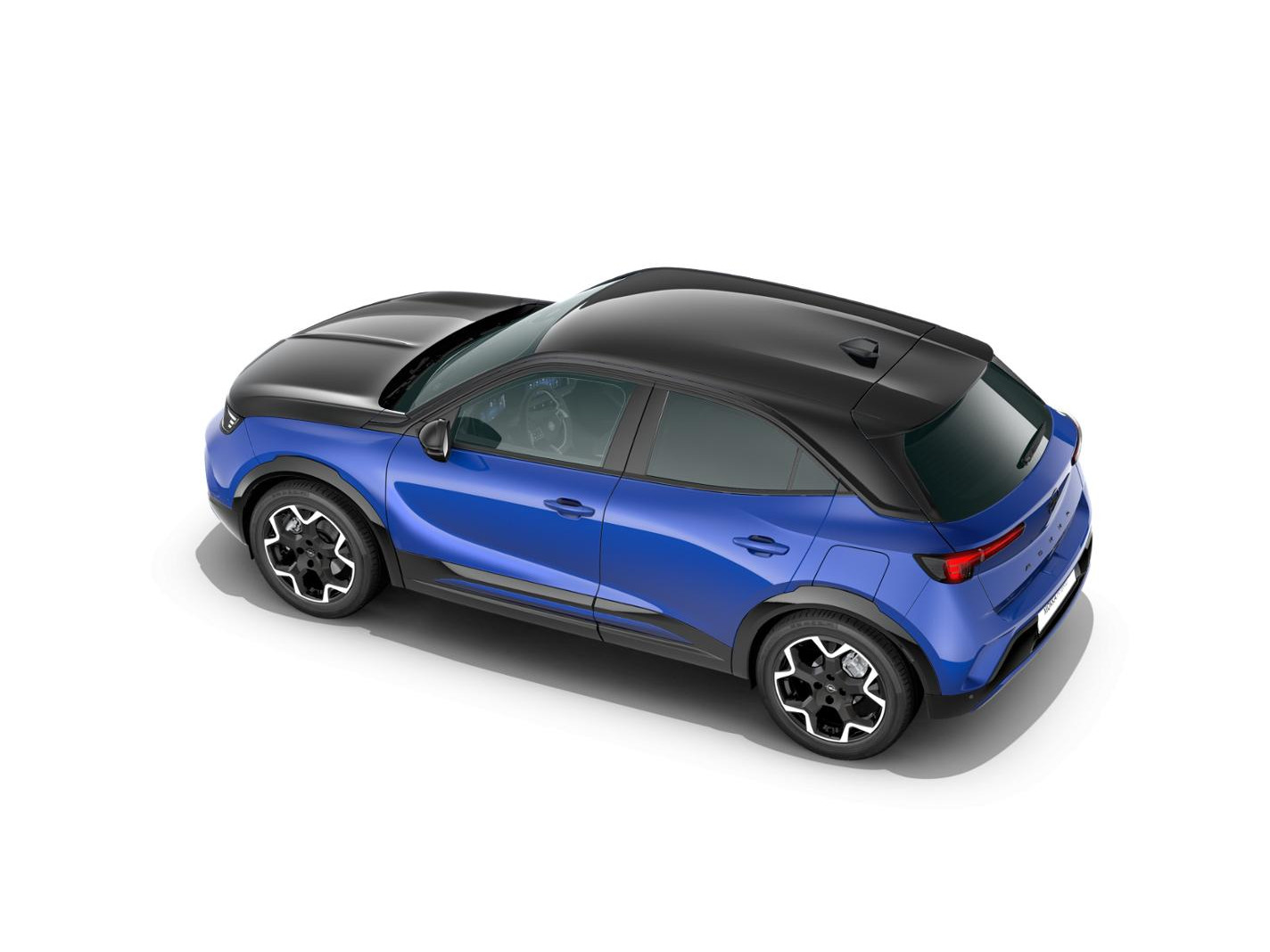 Opel Opel