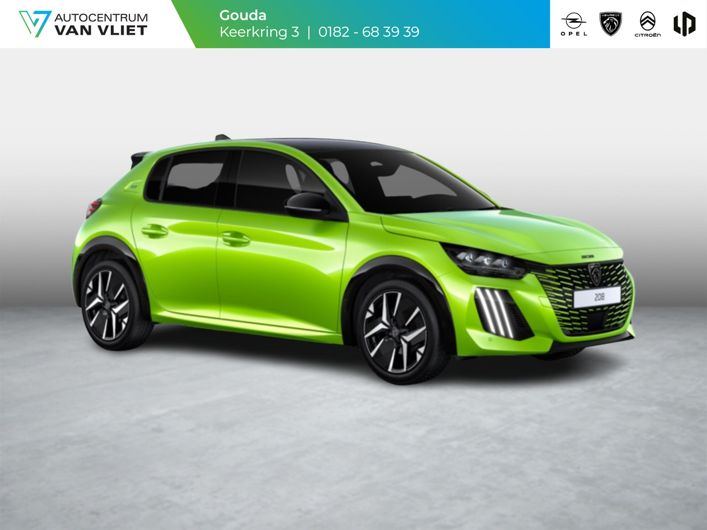 Peugeot Peugeot