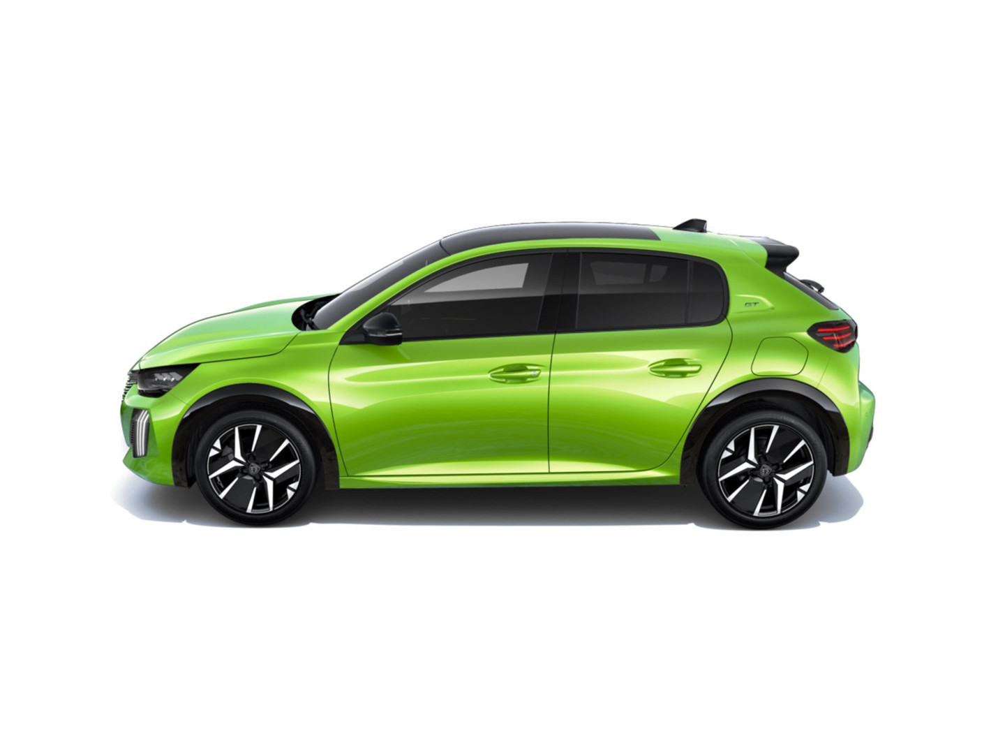 Peugeot Peugeot