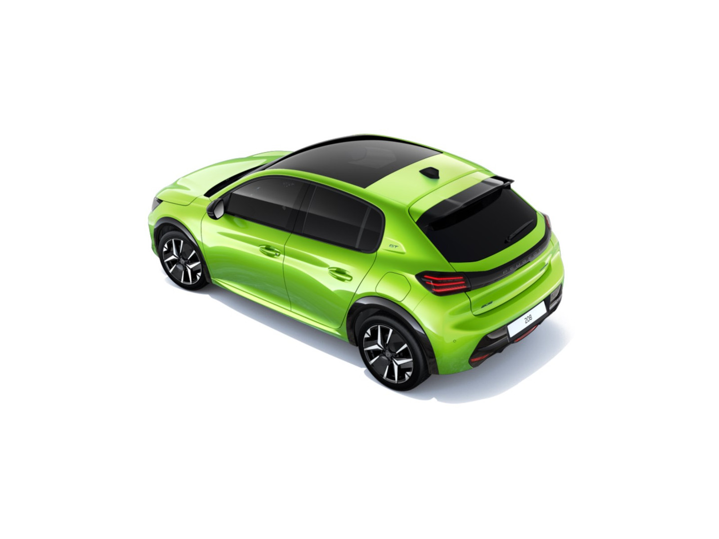 Peugeot Peugeot