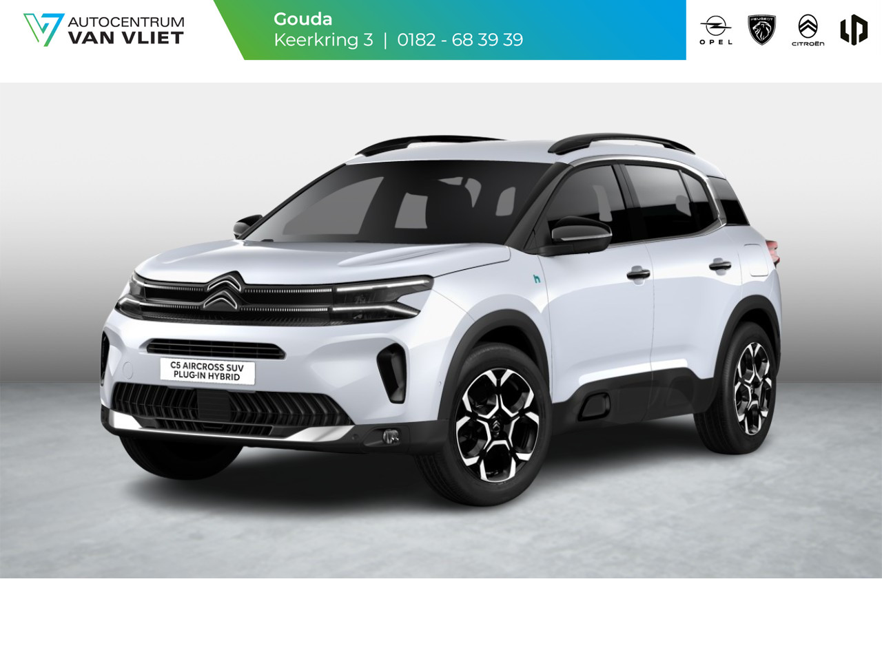 Citroën Citroën