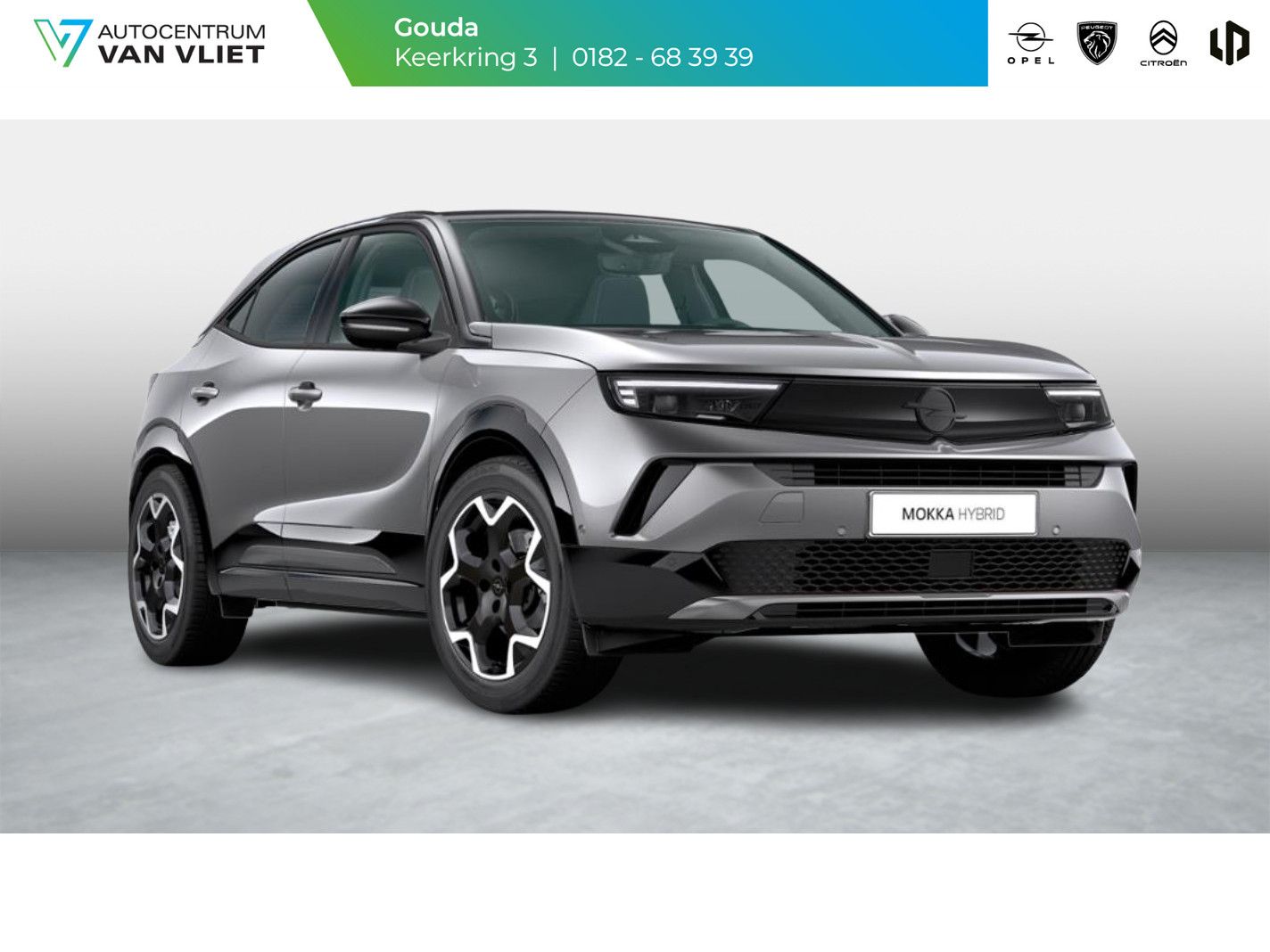 Opel Opel
