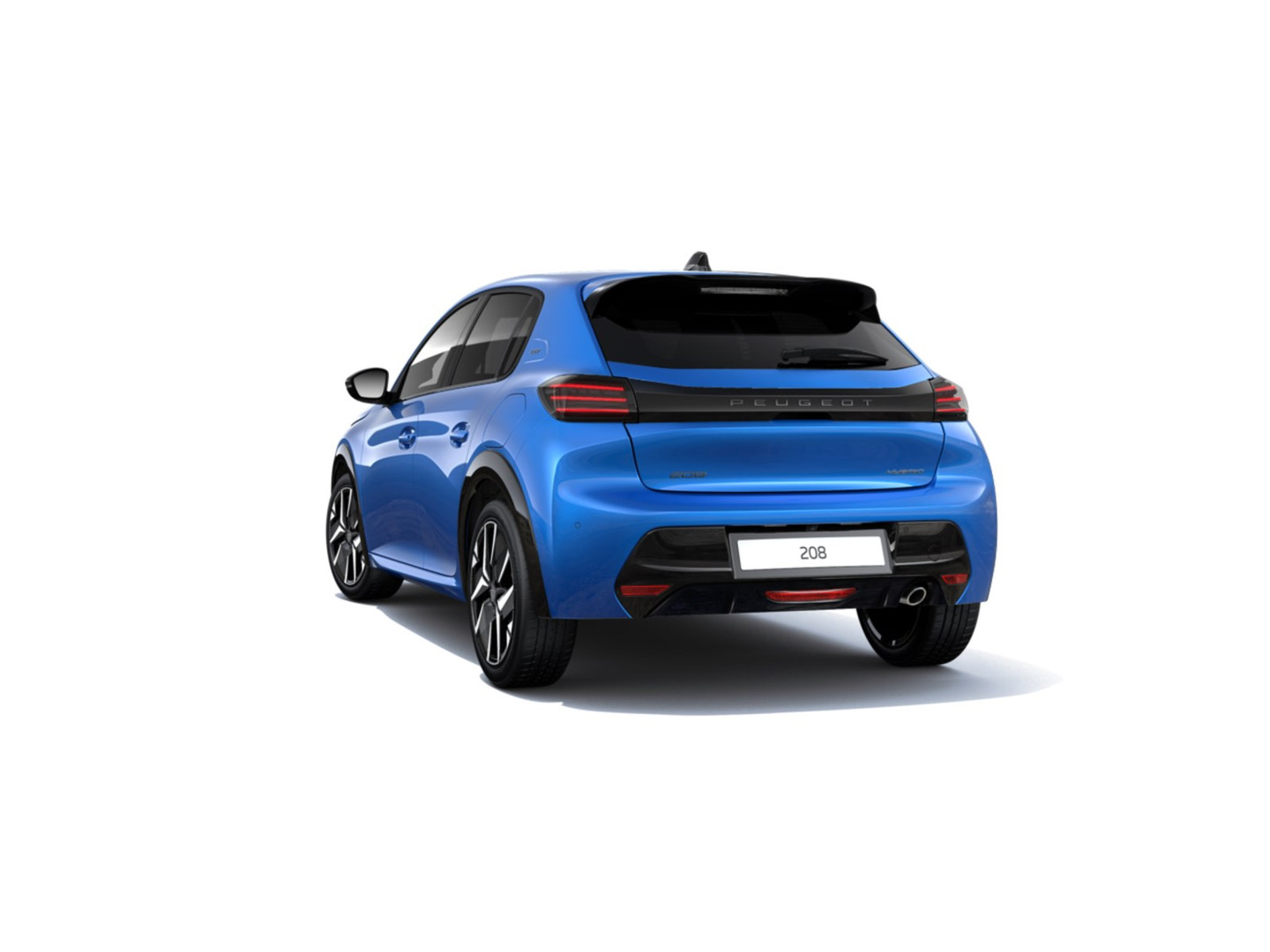 Peugeot Peugeot