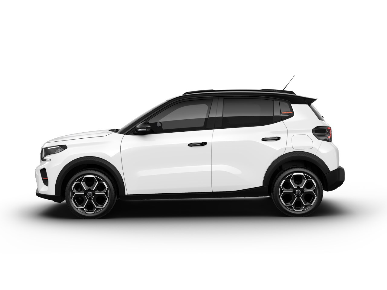 Citroën Citroën
