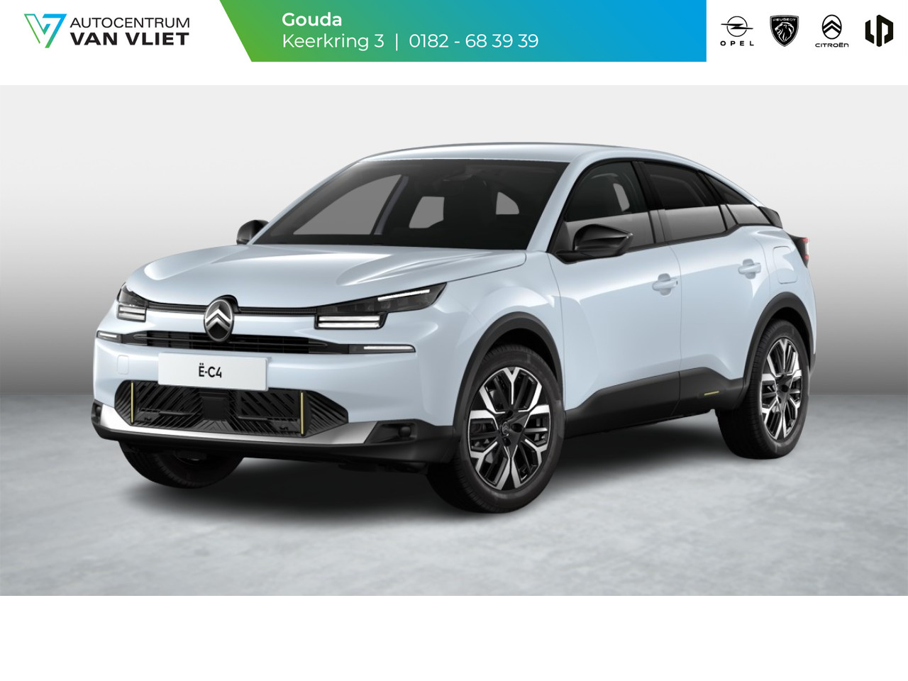 Citroën Citroën