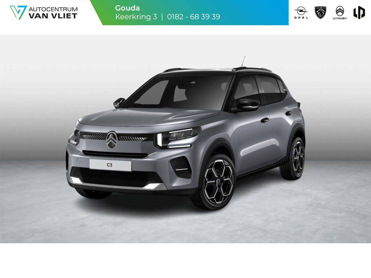 Citroën Citroën