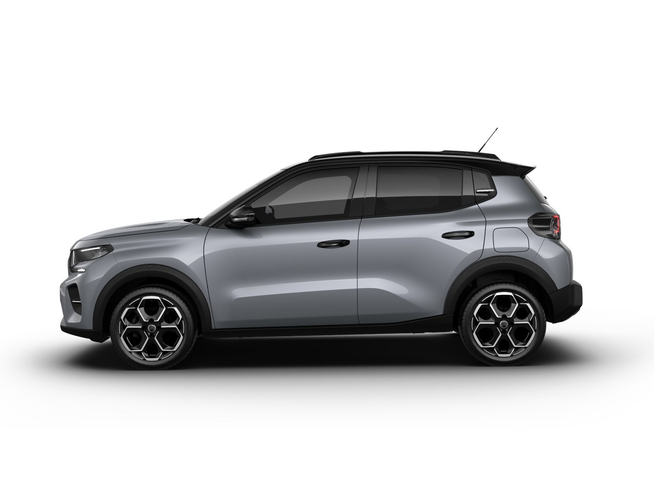 Citroën Citroën