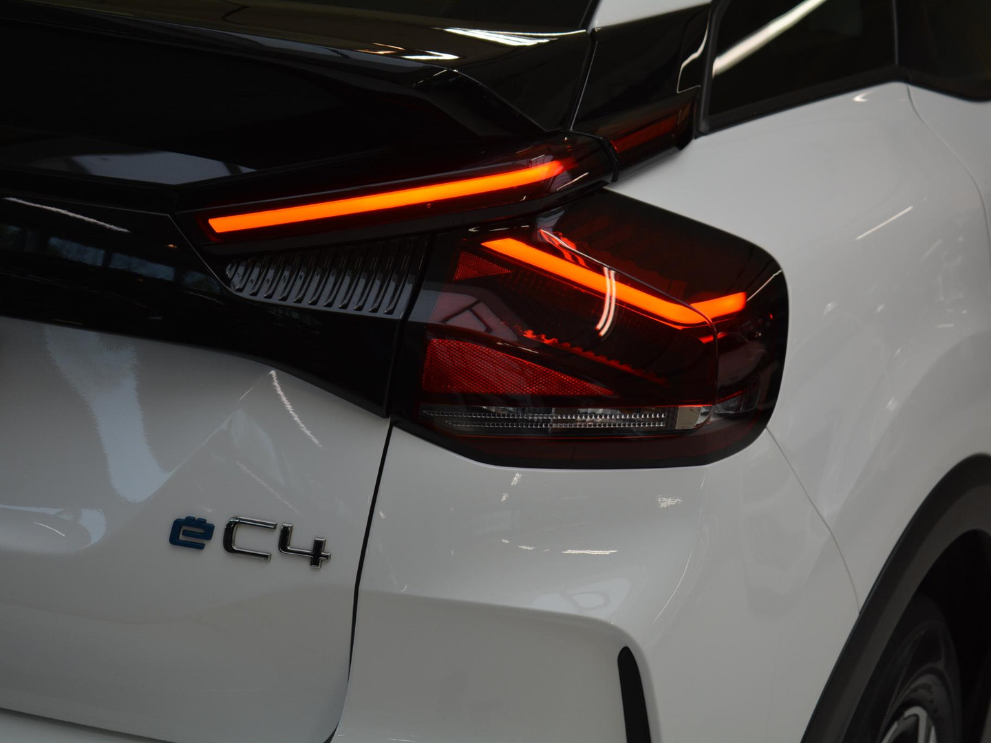 Citroën Citroën