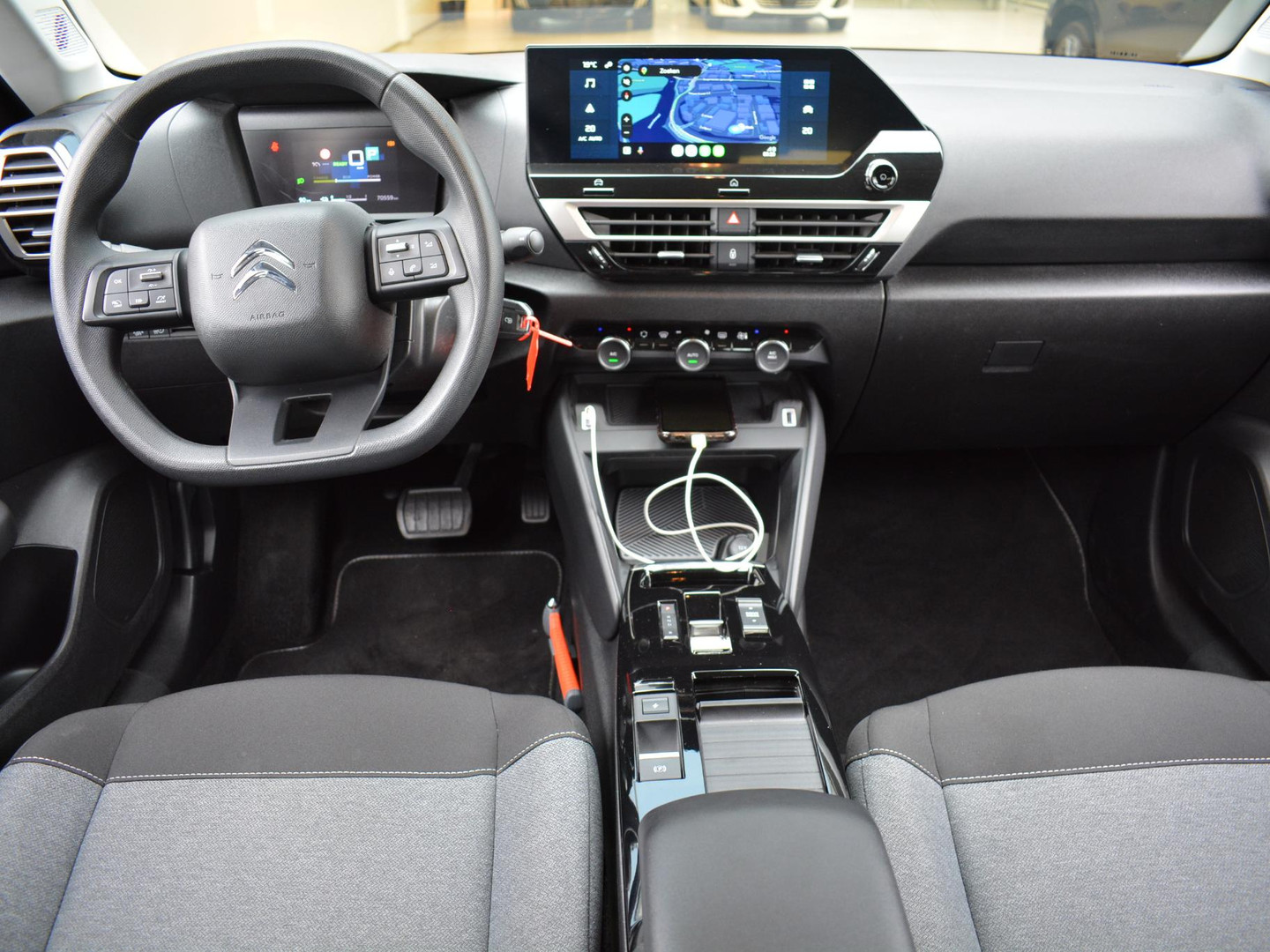Citroën Citroën