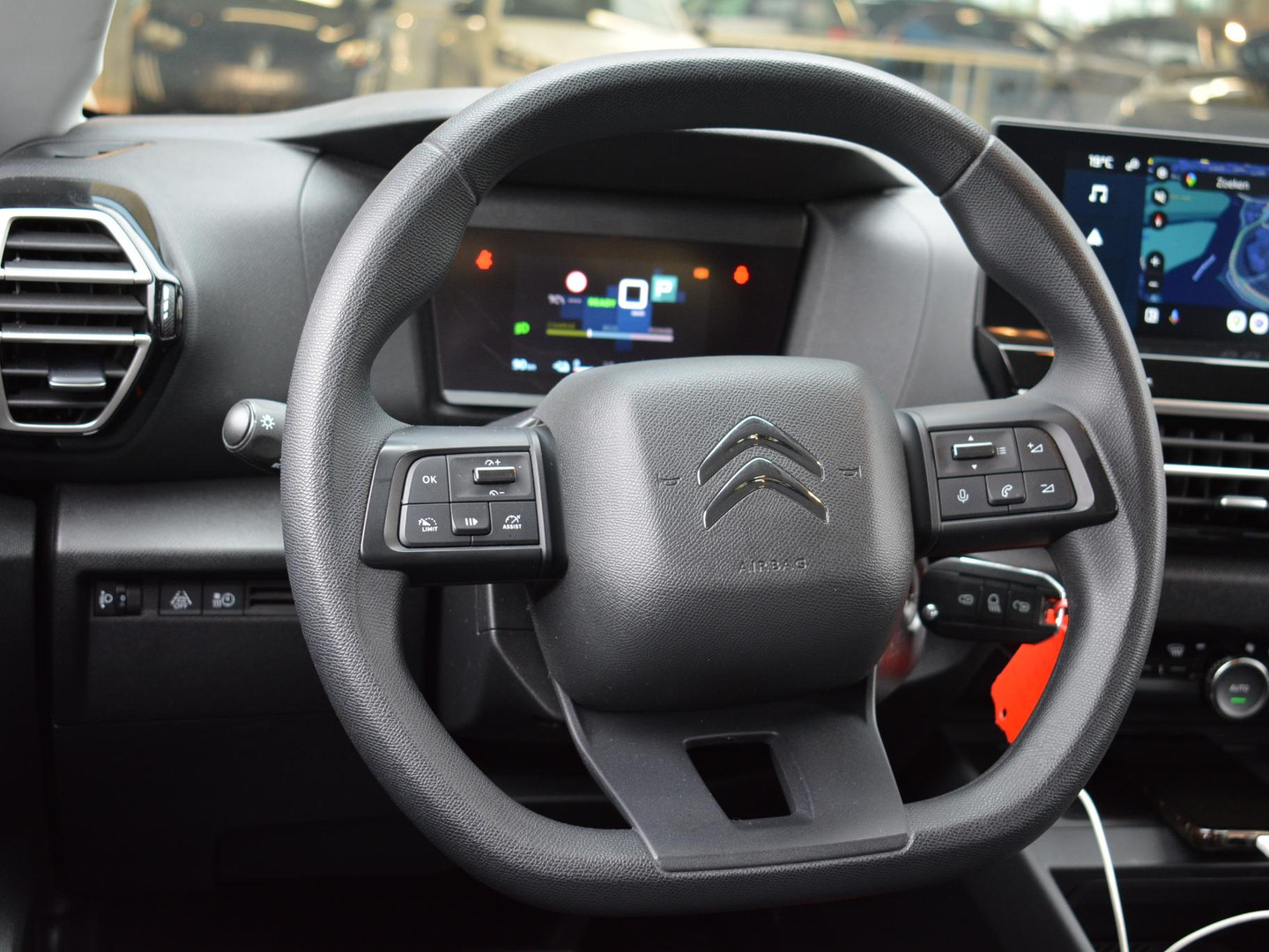 Citroën Citroën