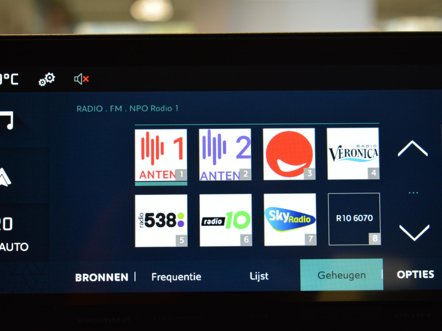 Citroën Citroën