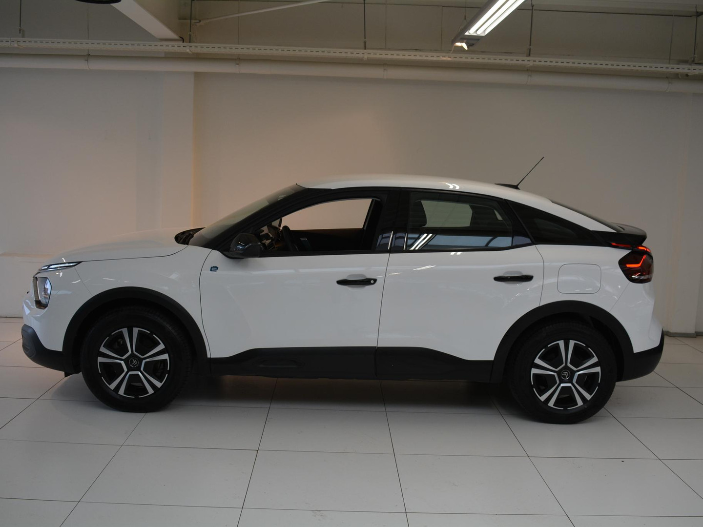 Citroën Citroën