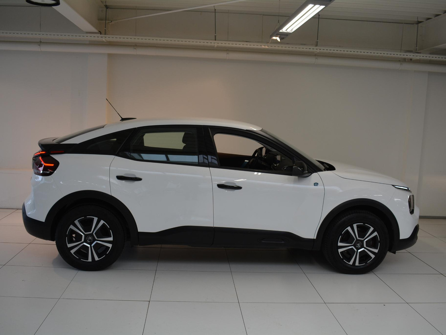 Citroën Citroën