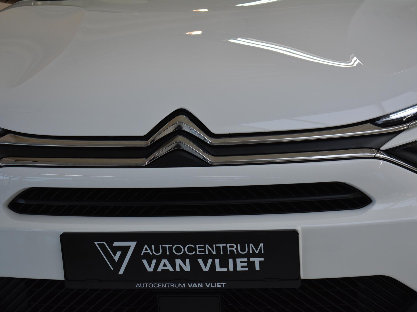 Citroën Citroën
