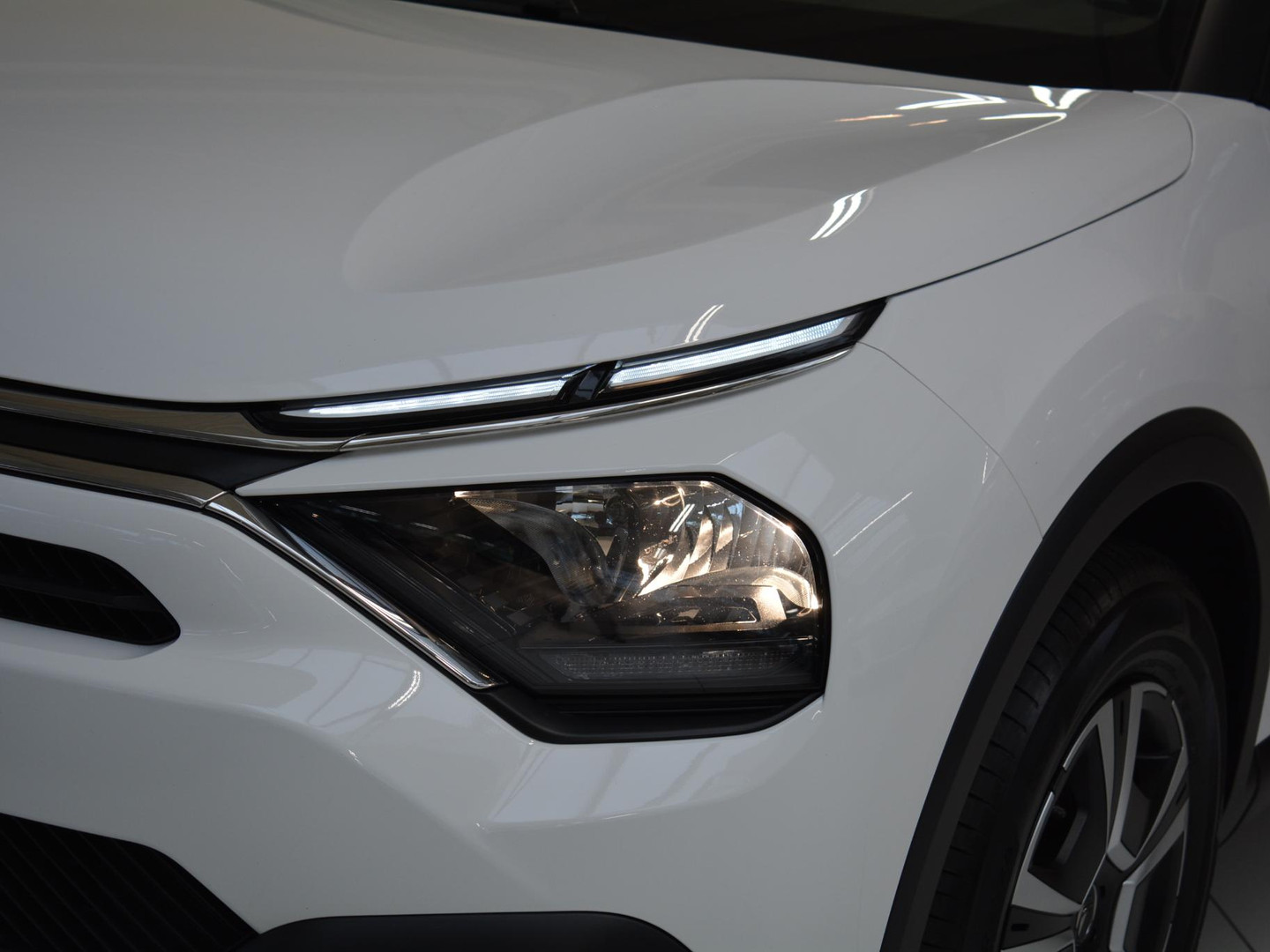 Citroën Citroën