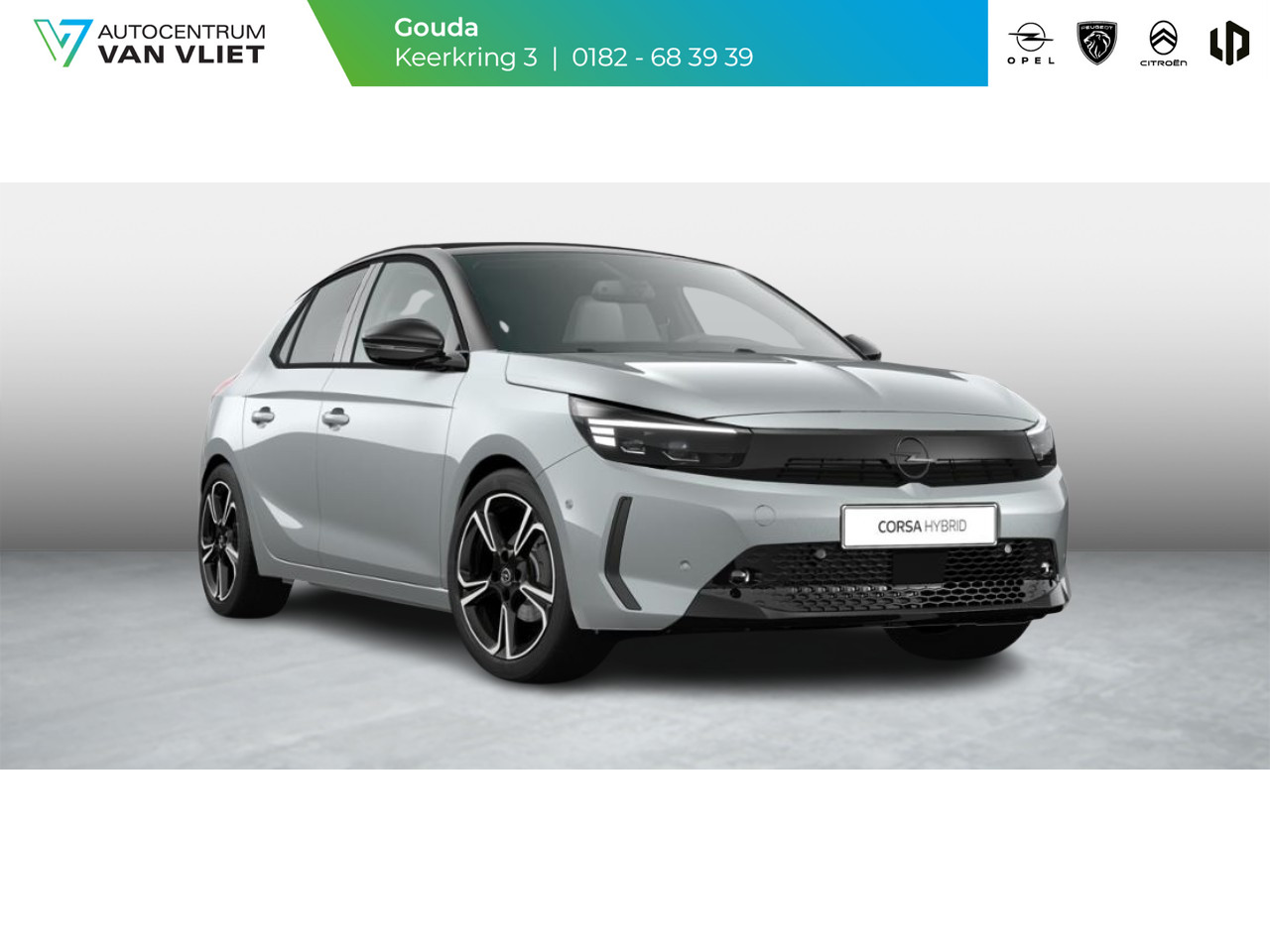 Opel Opel