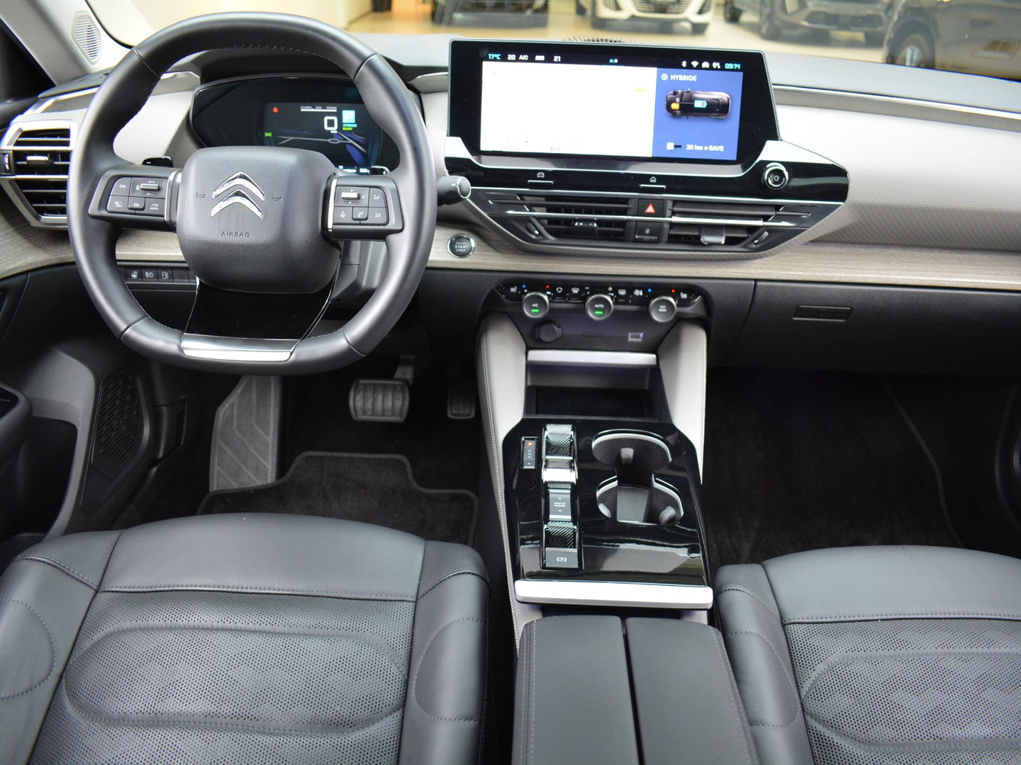Citroën Citroën