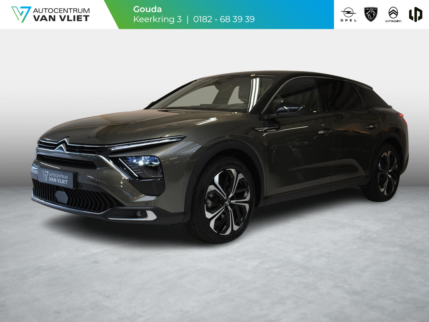 Citroën Citroën