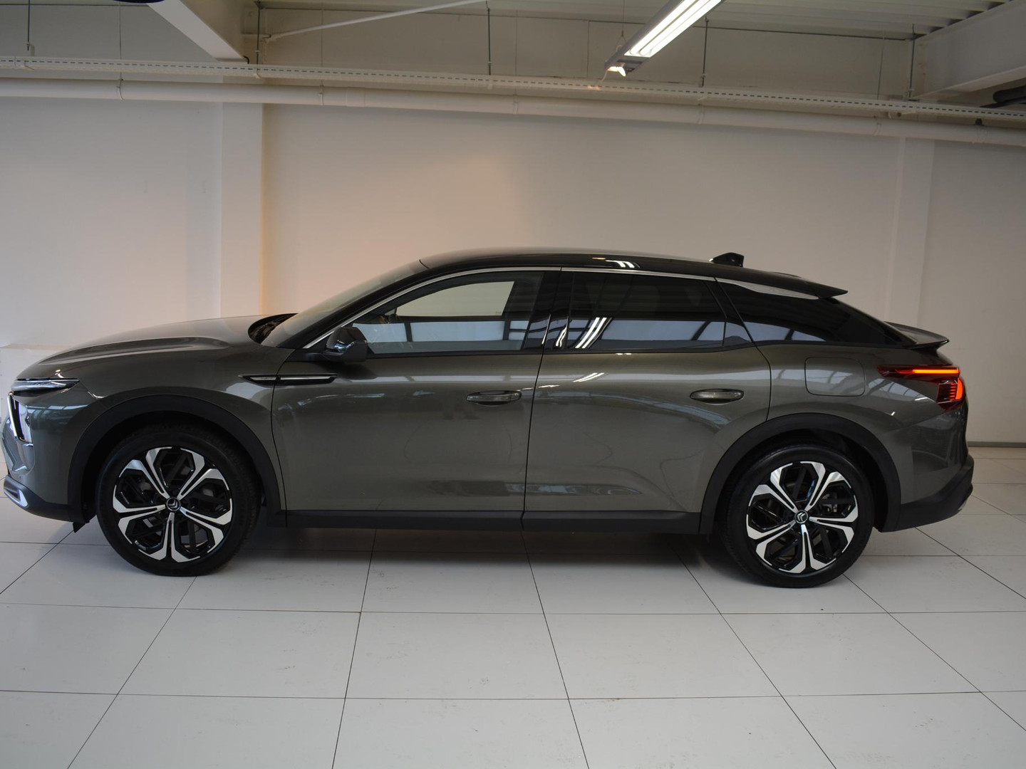 Citroën Citroën