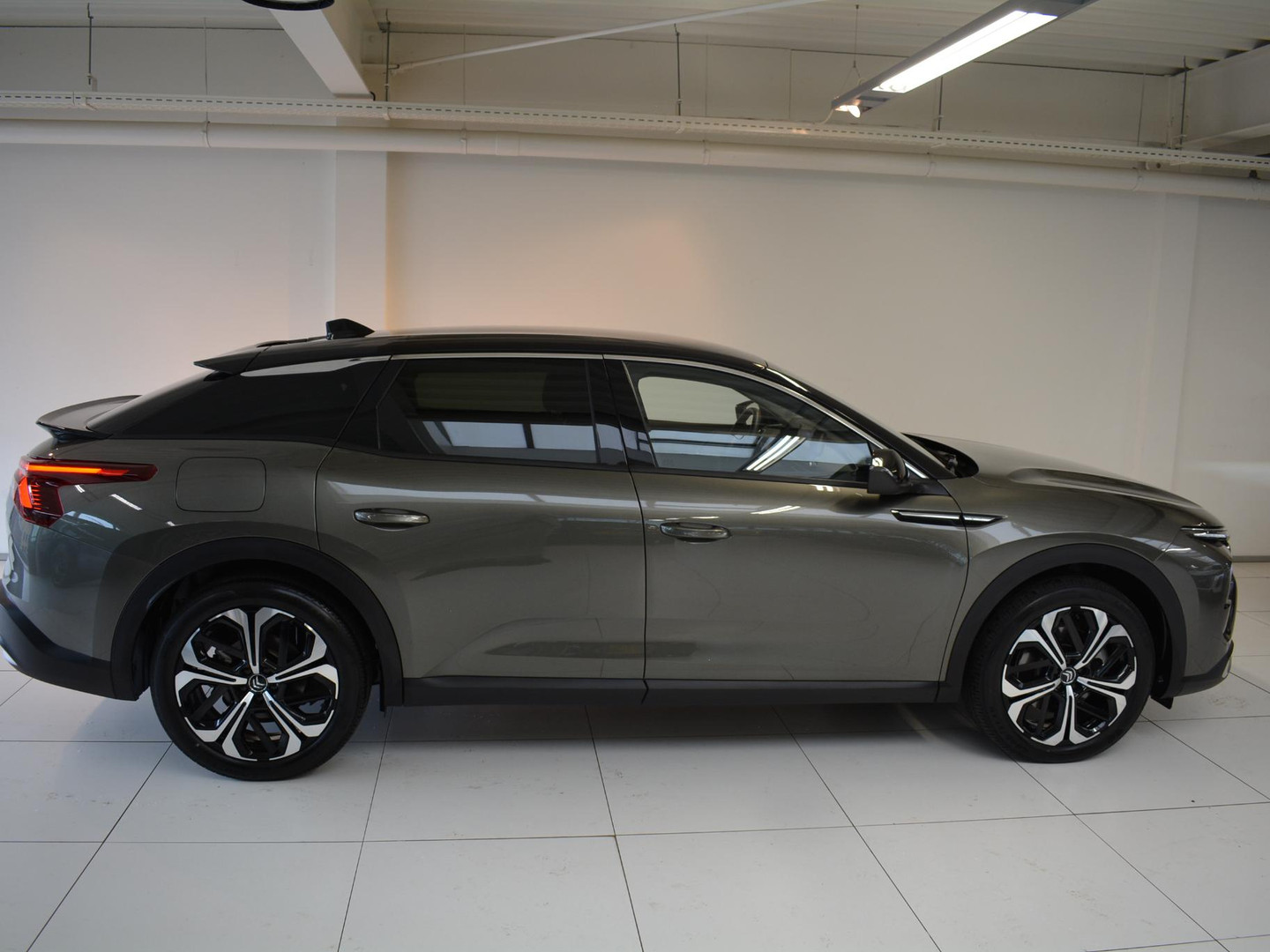 Citroën Citroën