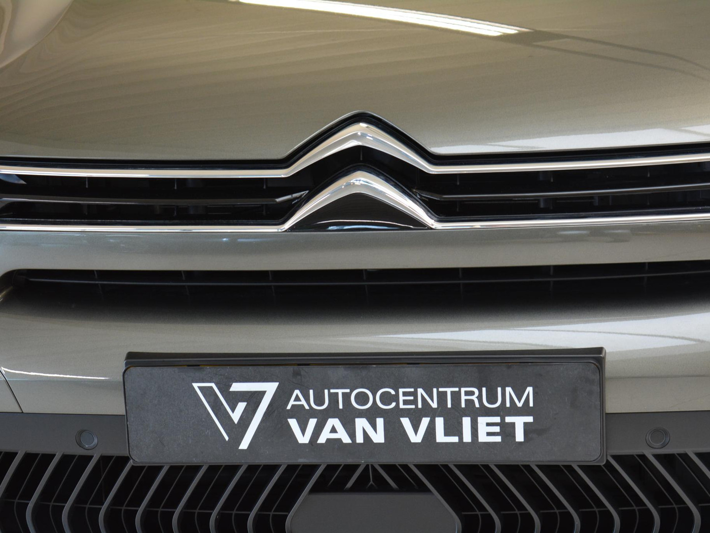 Citroën Citroën