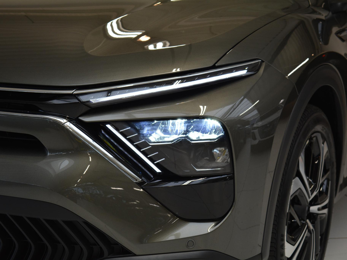 Citroën Citroën