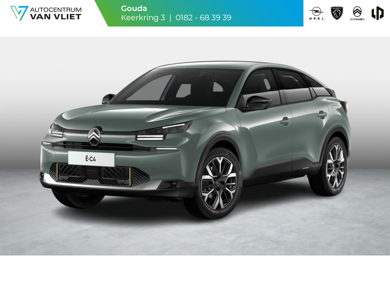 Citroën Citroën