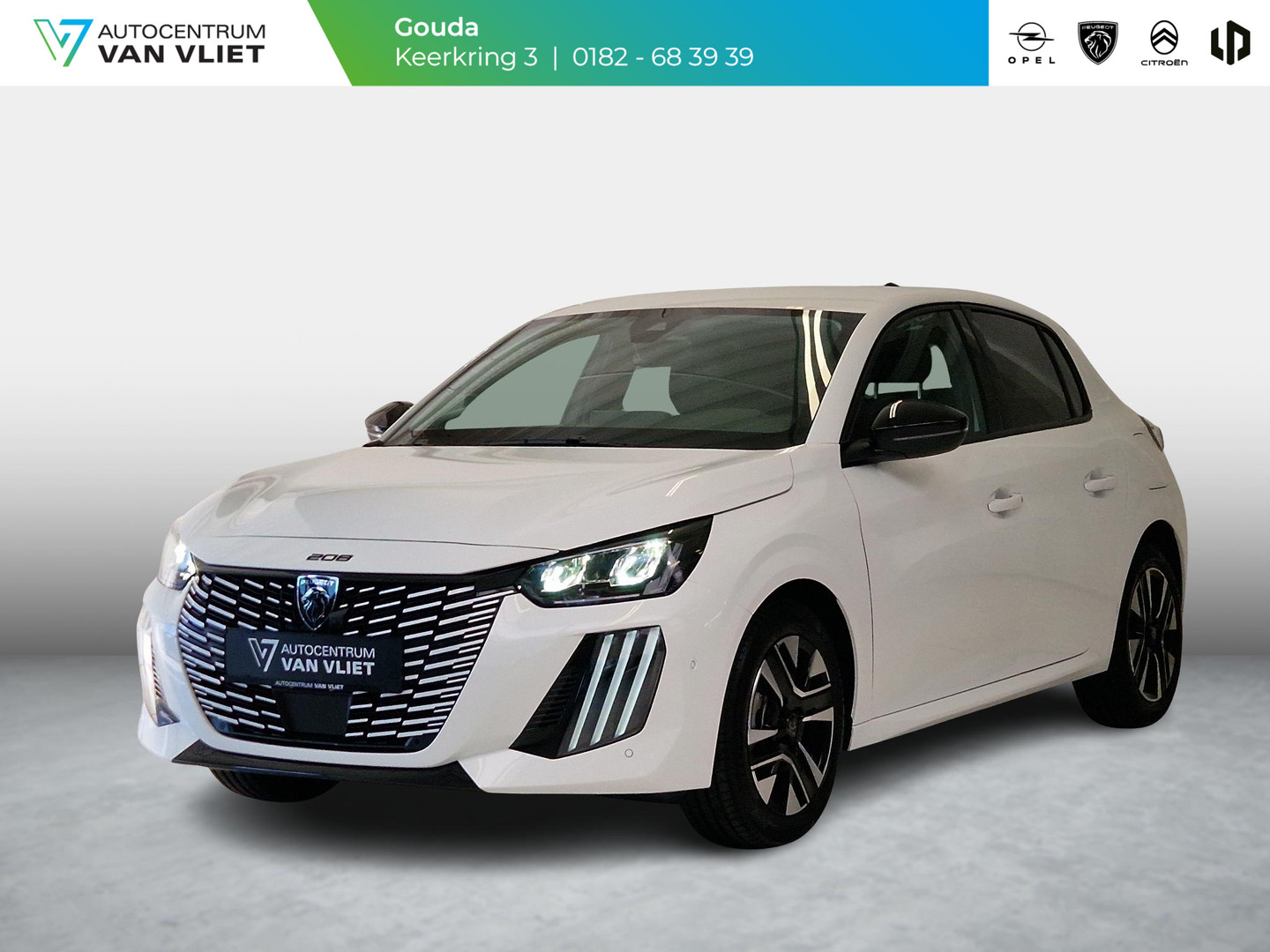 Peugeot Peugeot