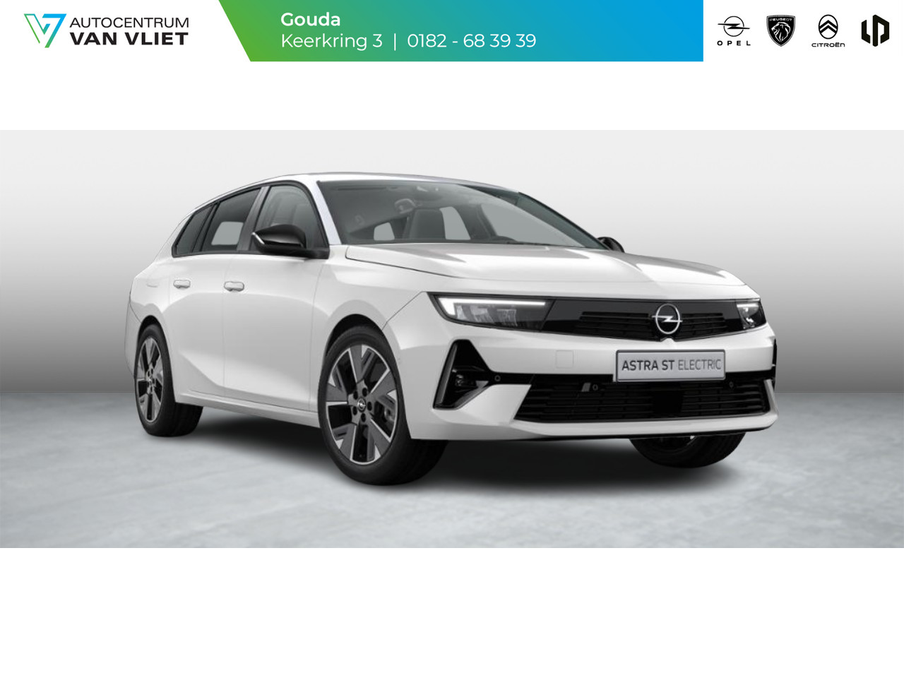 Opel Opel
