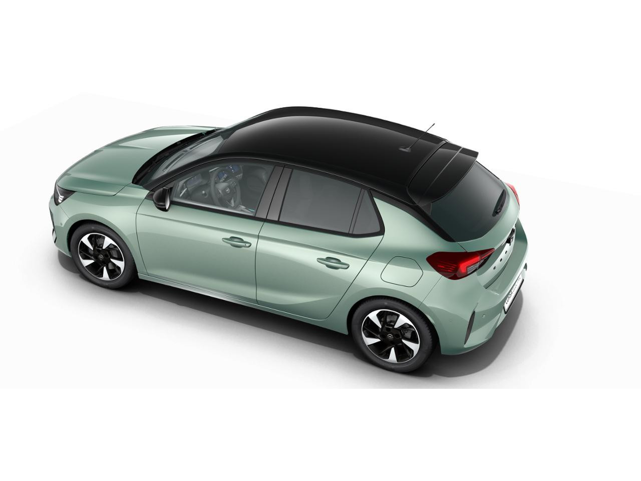 Opel Opel