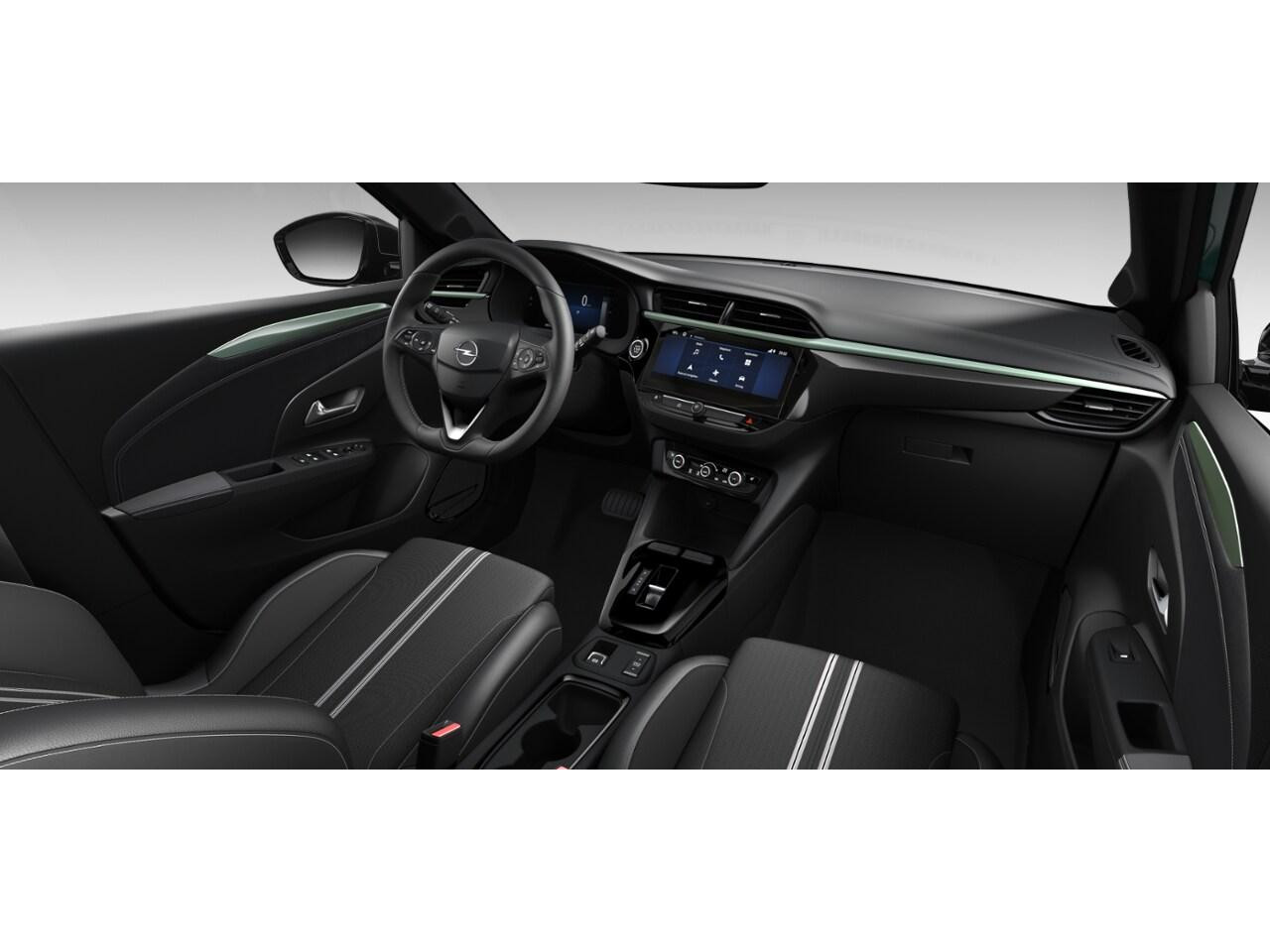 Opel Opel