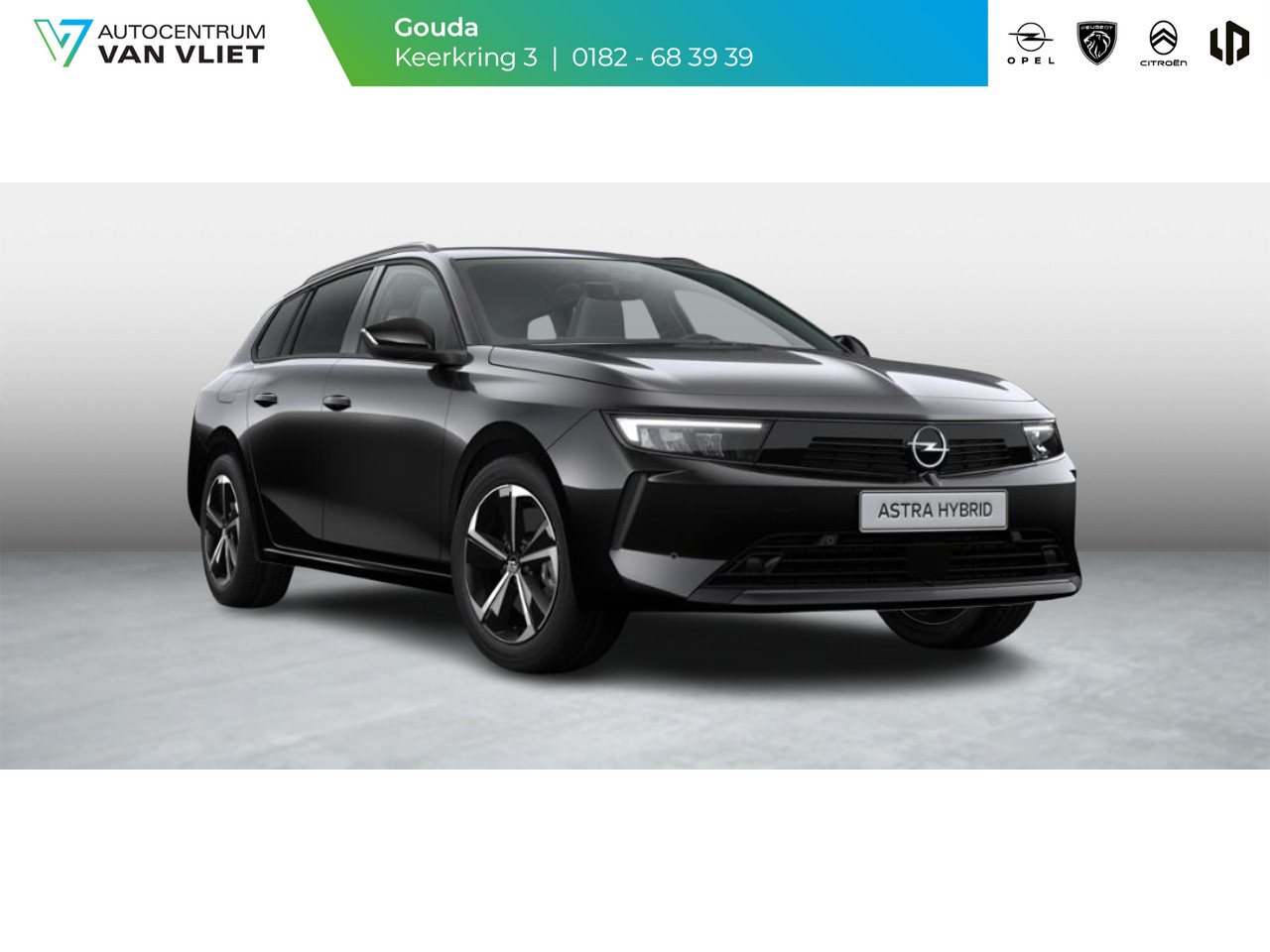 Opel Opel