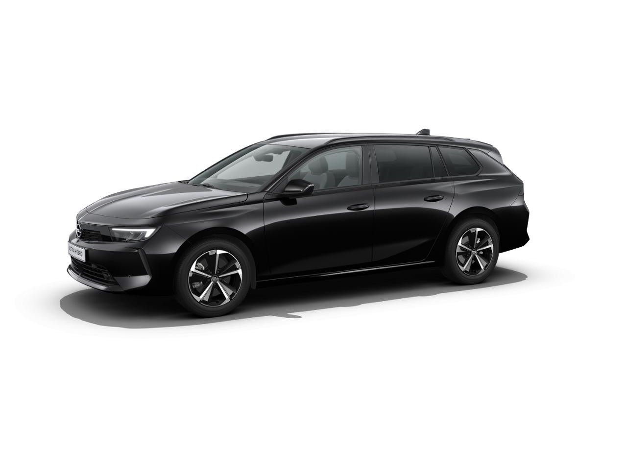 Opel Opel