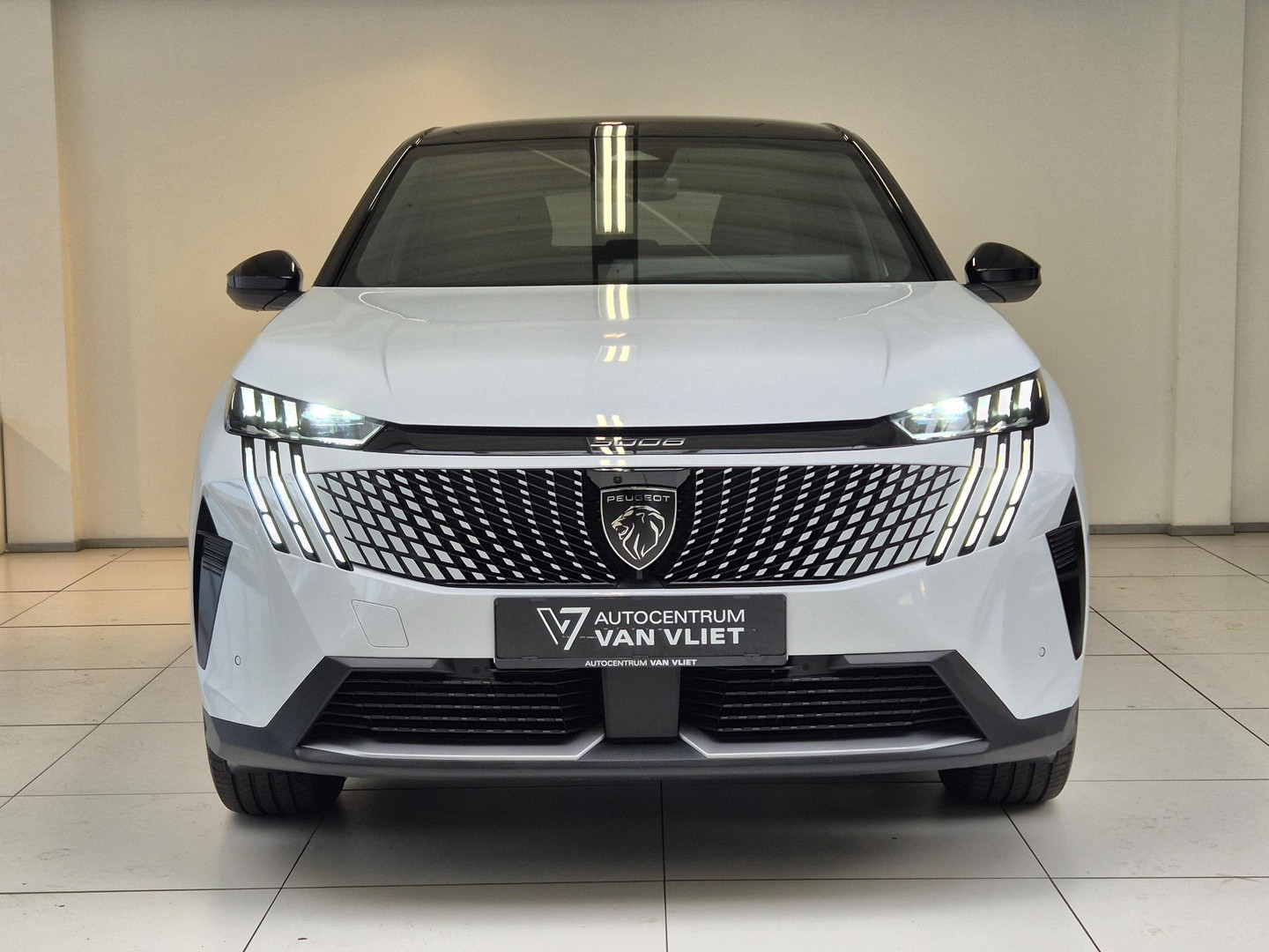 Peugeot Peugeot