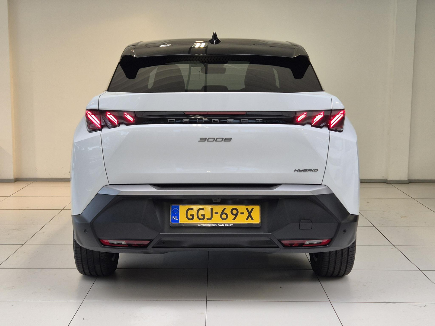 Peugeot Peugeot
