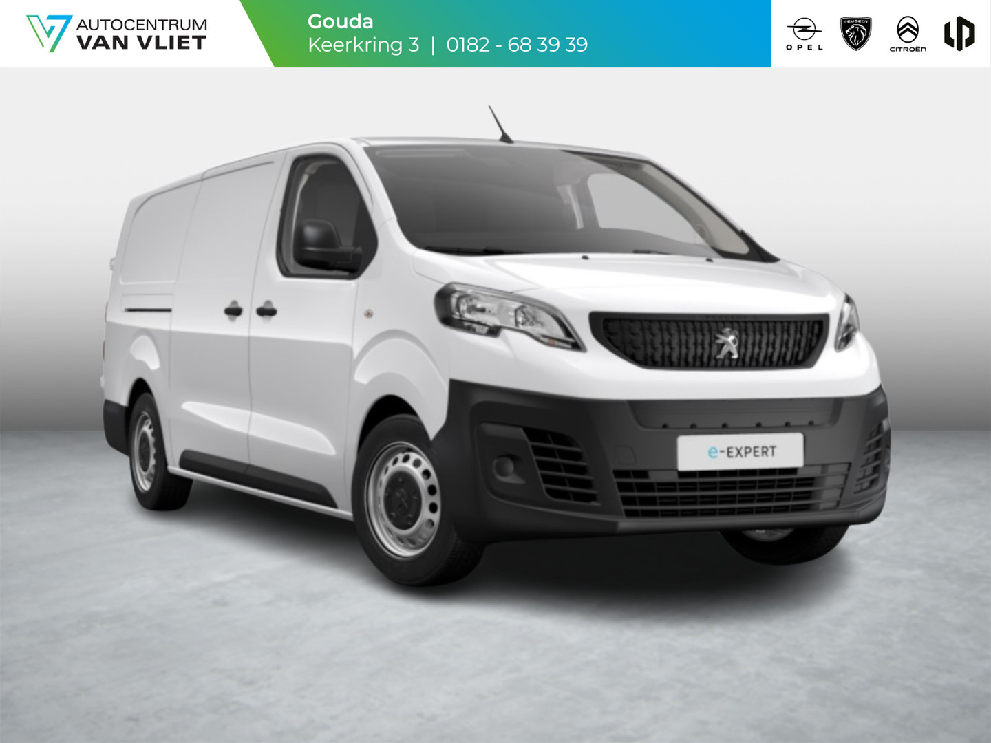 Peugeot Peugeot