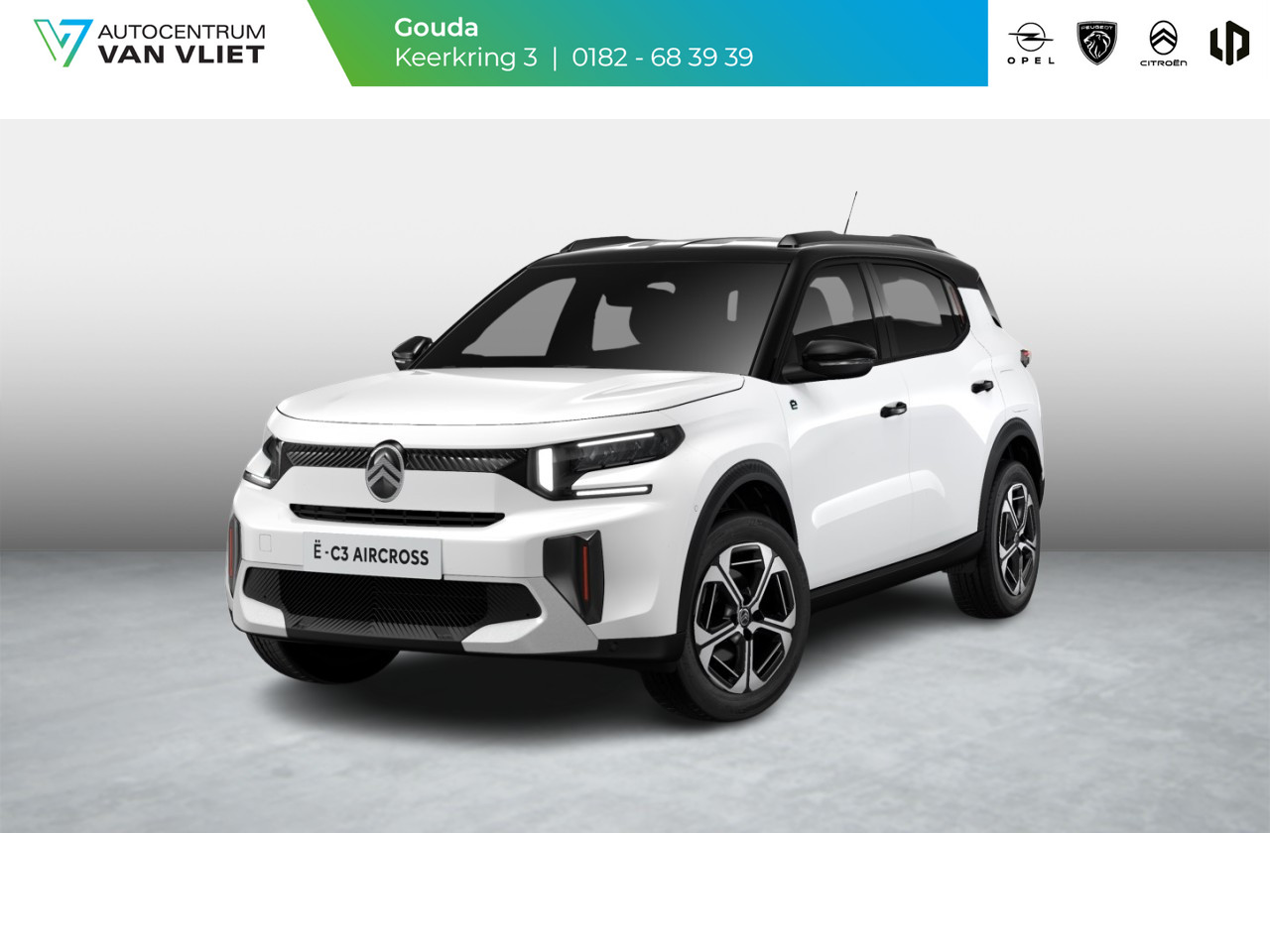 Citroën Citroën