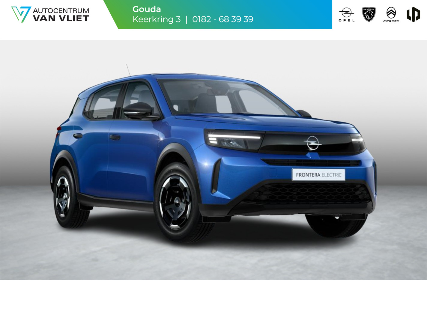 Opel Opel