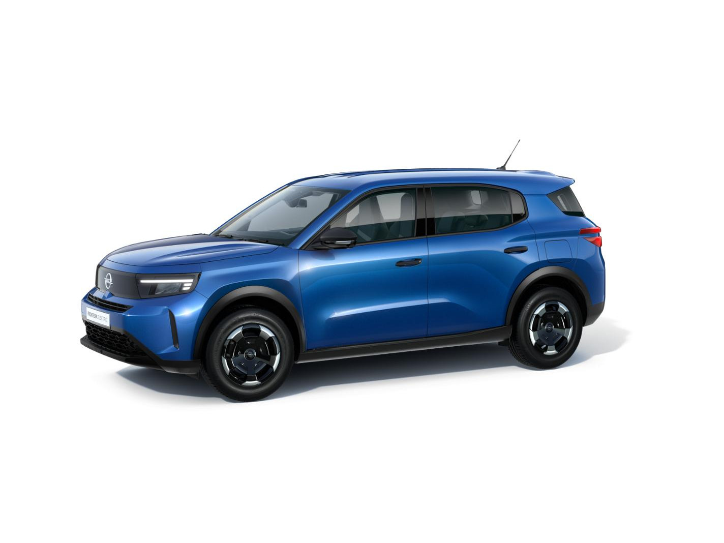 Opel Opel