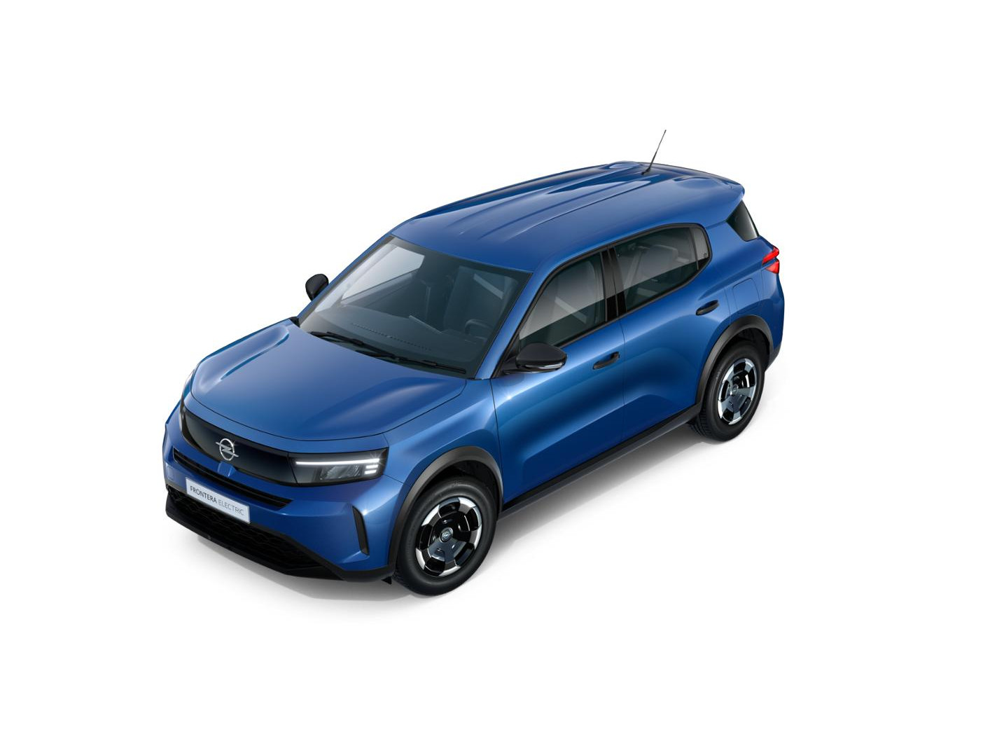 Opel Opel