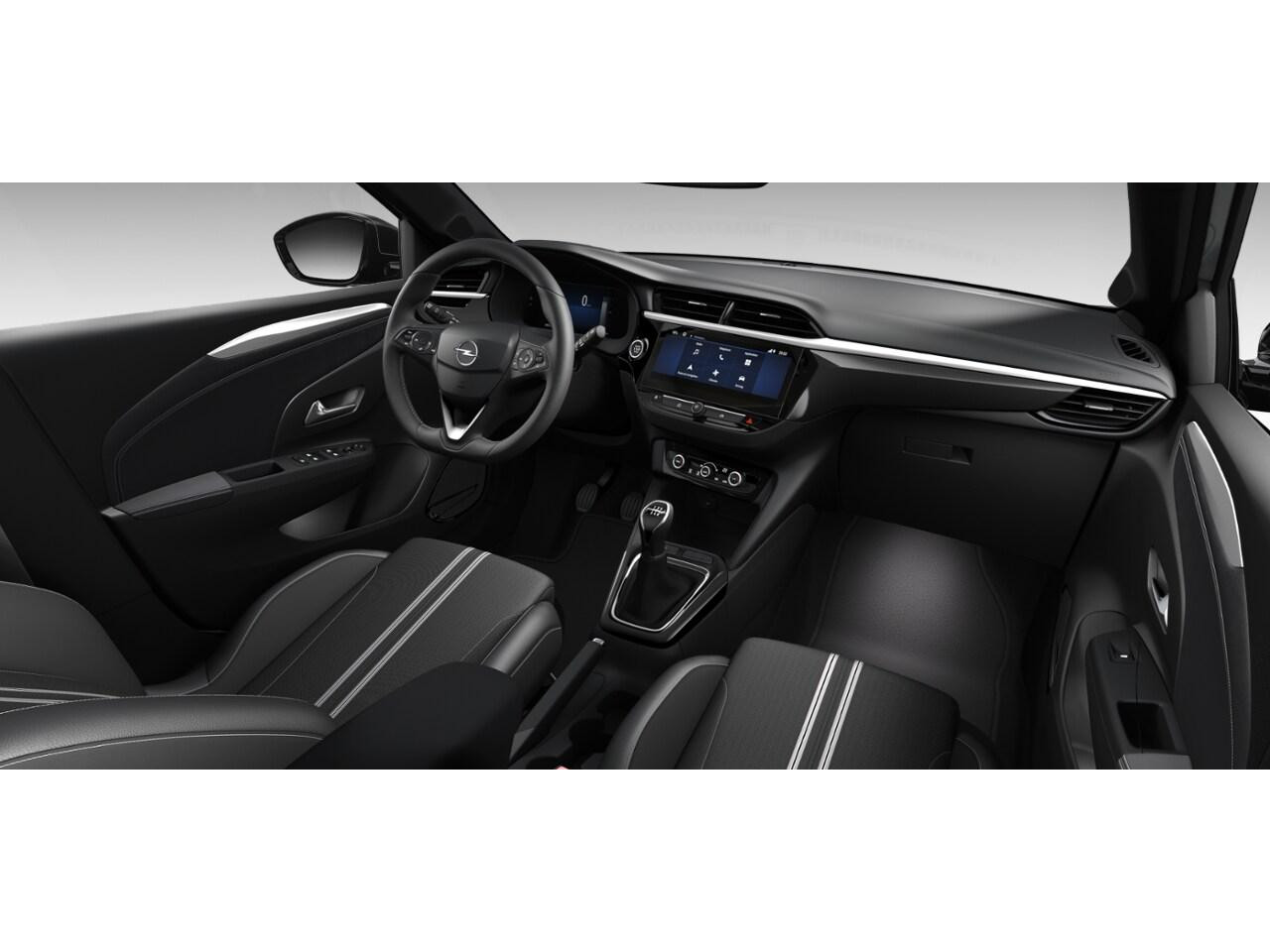 Opel Opel