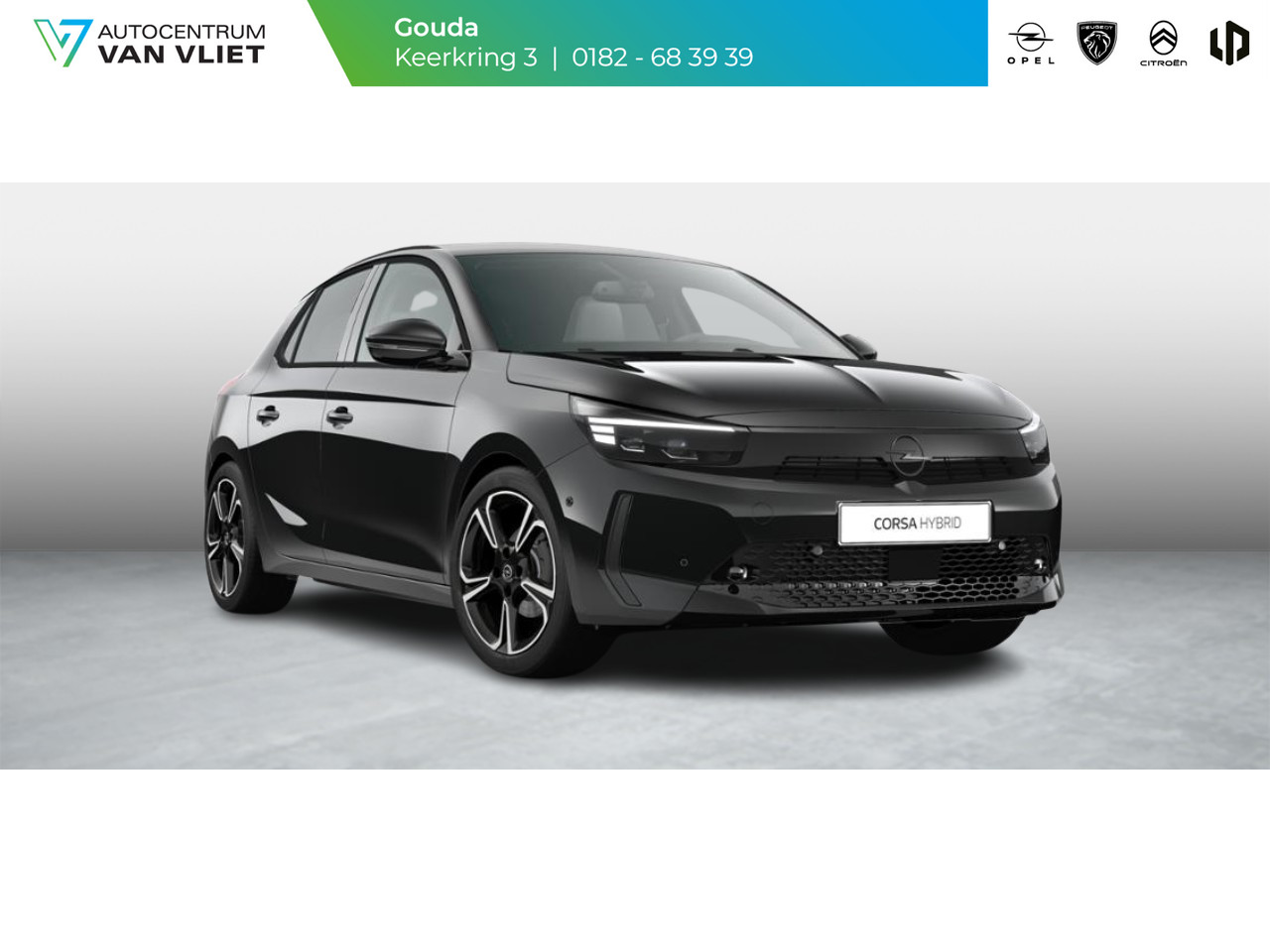 Opel Opel