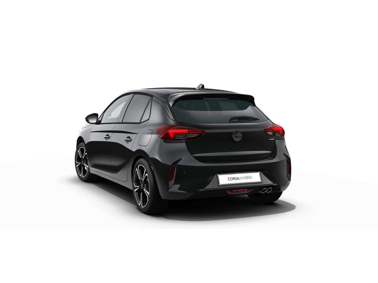 Opel Opel