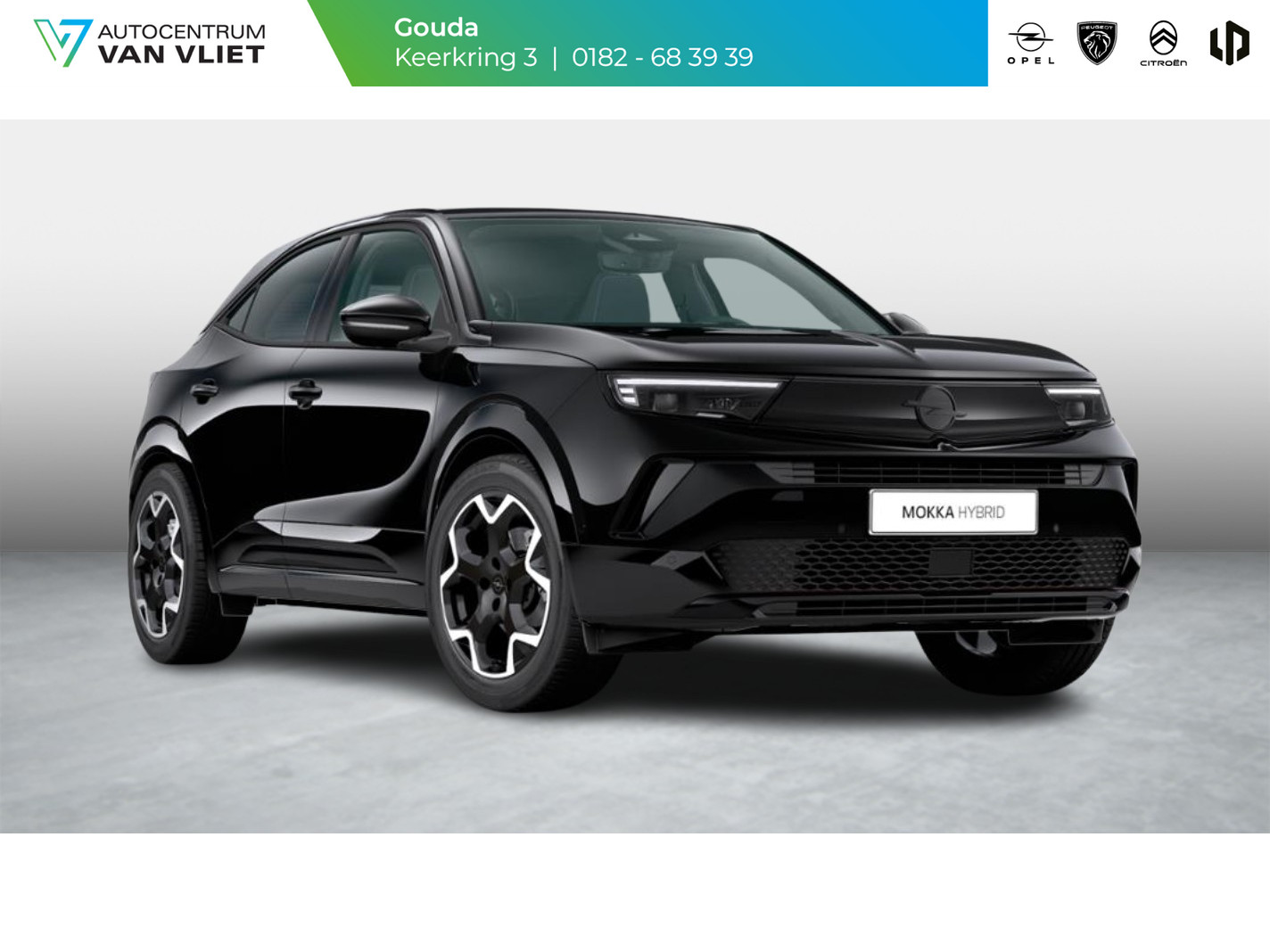 Opel Opel