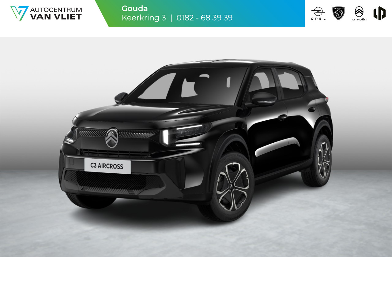 Citroën Citroën