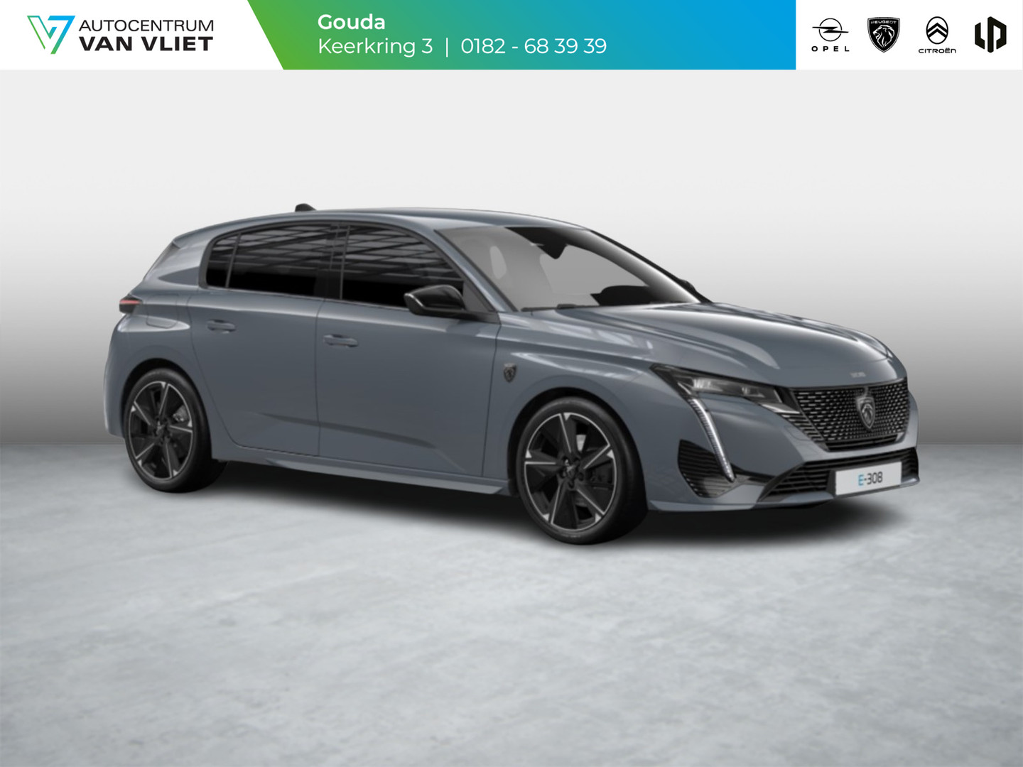 Peugeot Peugeot