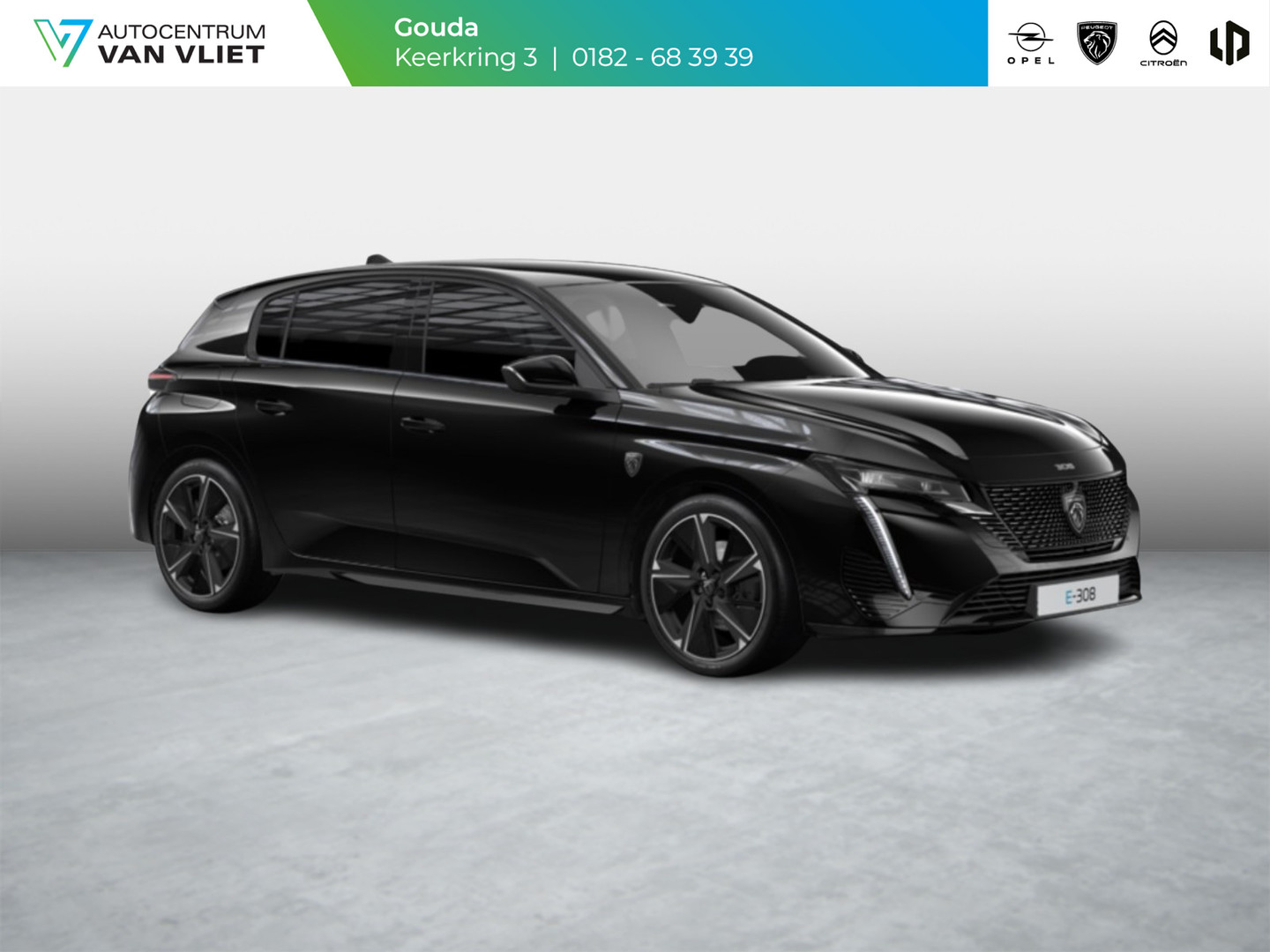 Peugeot Peugeot