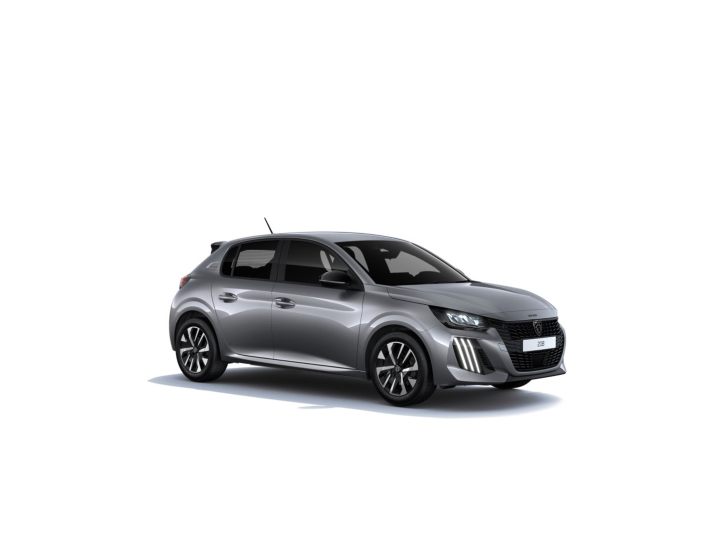 Peugeot Peugeot