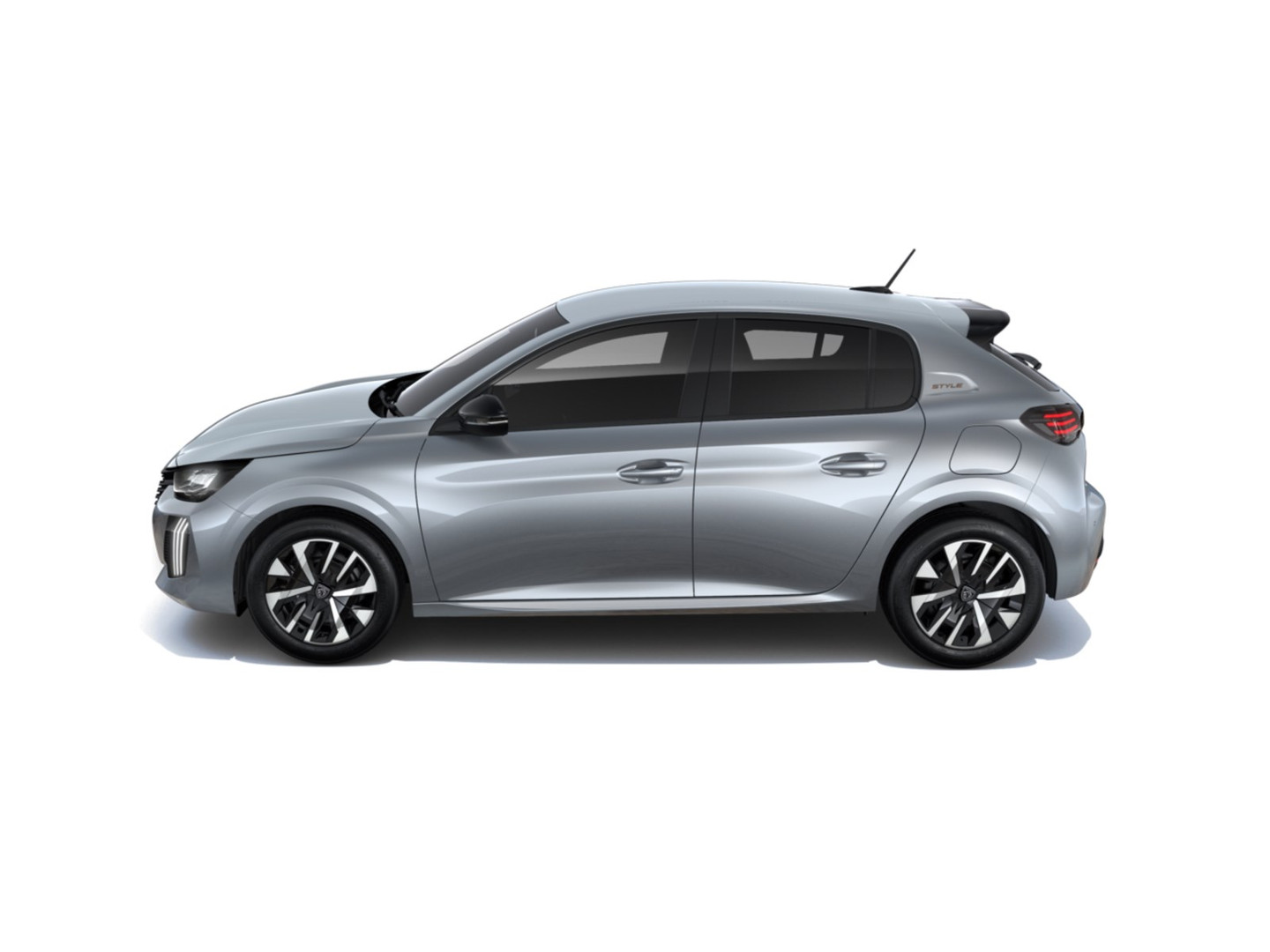 Peugeot Peugeot